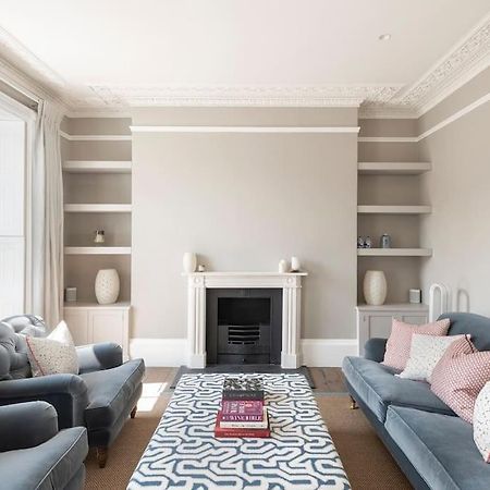 Dunsford House - Elegant Townhouse With Parking Villa Bath Dış mekan fotoğraf
