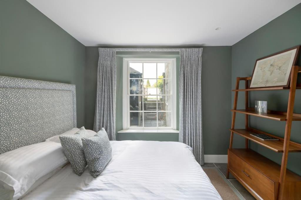 Dunsford House - Elegant Townhouse With Parking Villa Bath Dış mekan fotoğraf