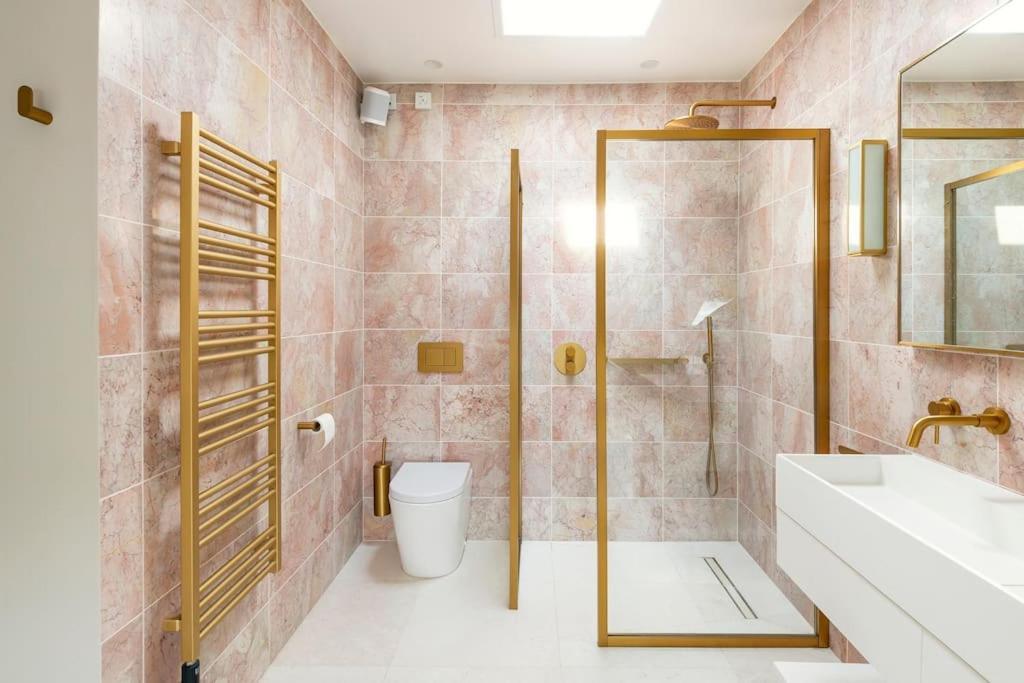 Dunsford House - Elegant Townhouse With Parking Villa Bath Dış mekan fotoğraf